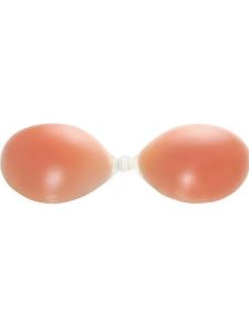 Wedding Support - Sutiã de Silicone Nubra Feminino para